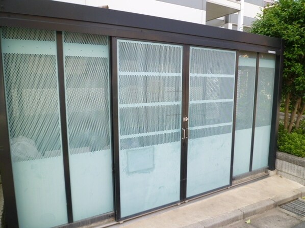 レオパレスフォレスト21Aの物件内観写真